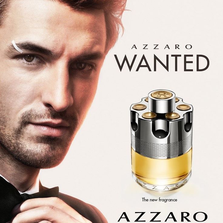 Azzaro Wanted By Night Eau de Parfum for Men 100ml – Luxury Oriental Fragrance