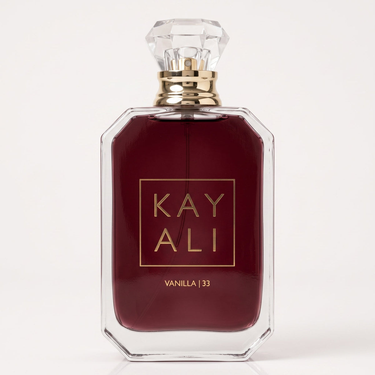 KAYALI Vanilla | 33 Eau de Parfum – 100ml / 3.4 Fl. Oz. Luxury Vanilla Fragrance