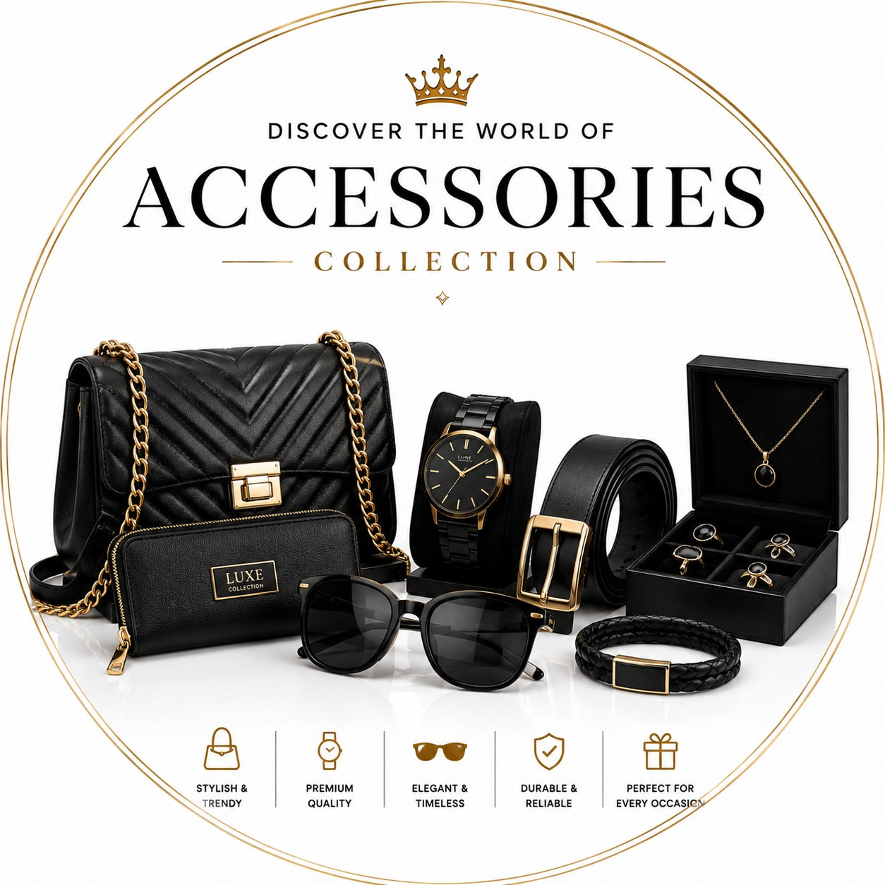 Accessories