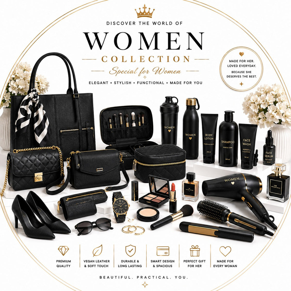 Special for Women