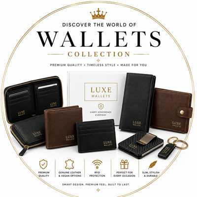Wallets