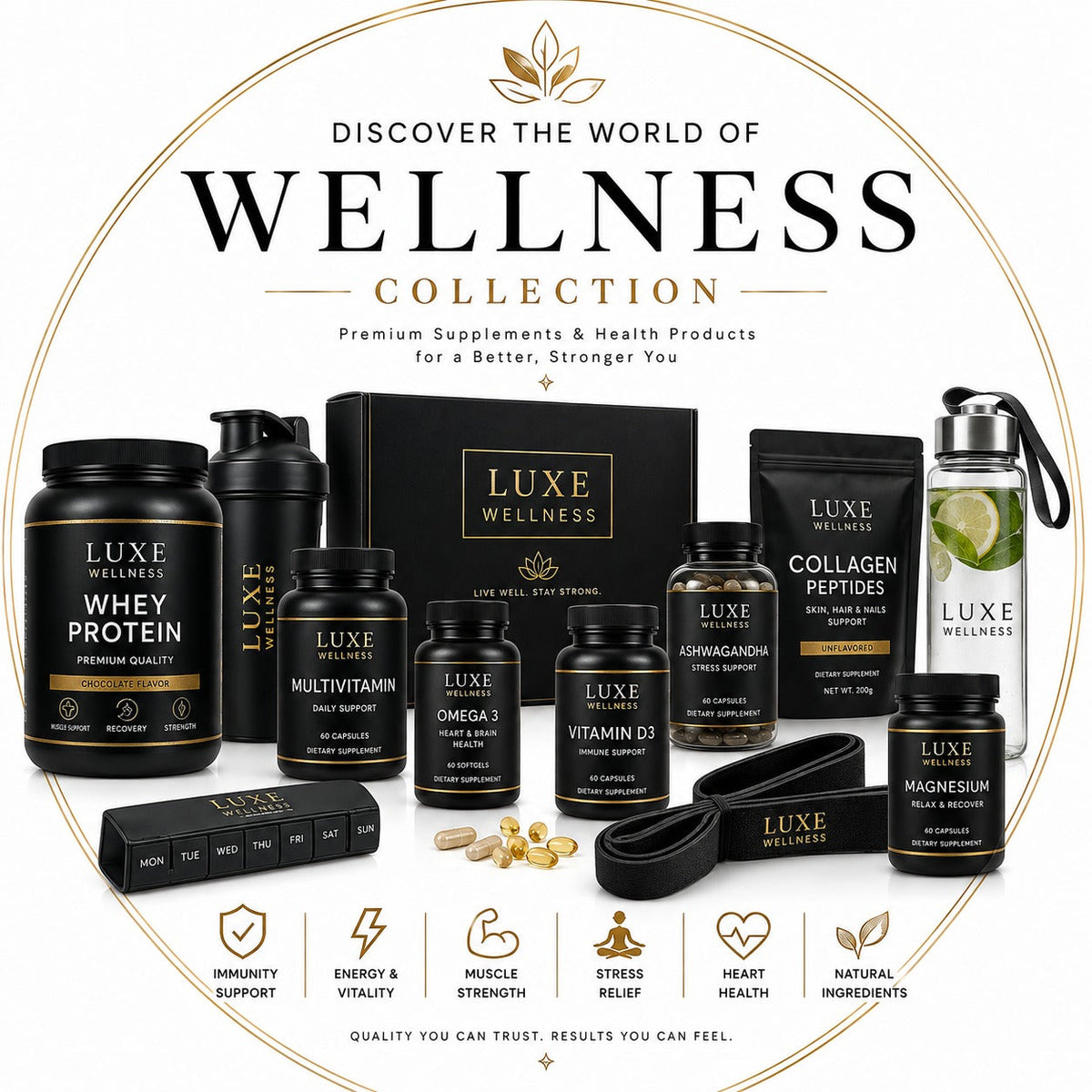 Wellness