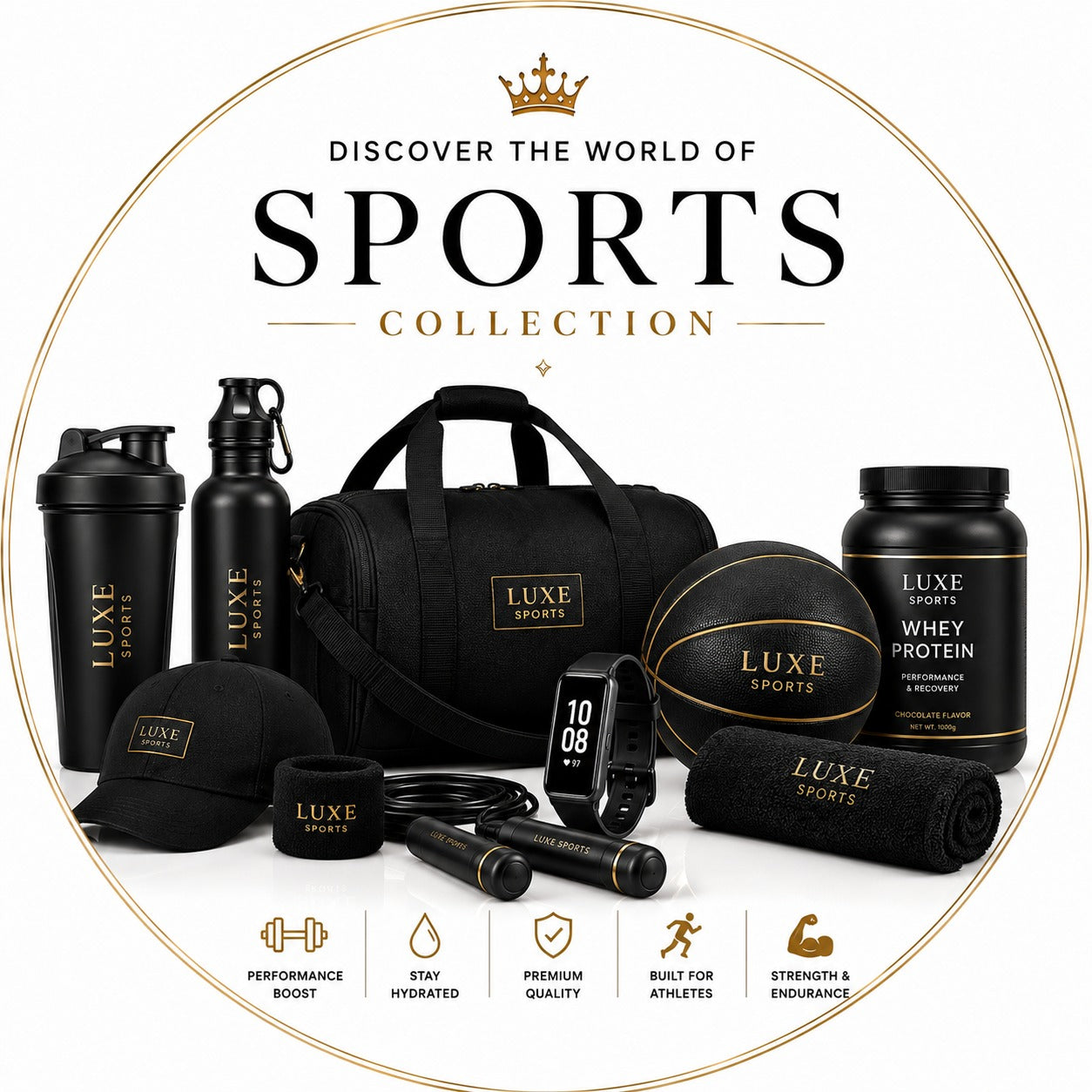 Sports