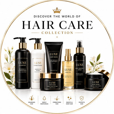 Hair Care