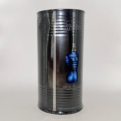 Jean Paul Gaultier Ultra Male Eau de Toilette 125ml / 4.2 oz for Men