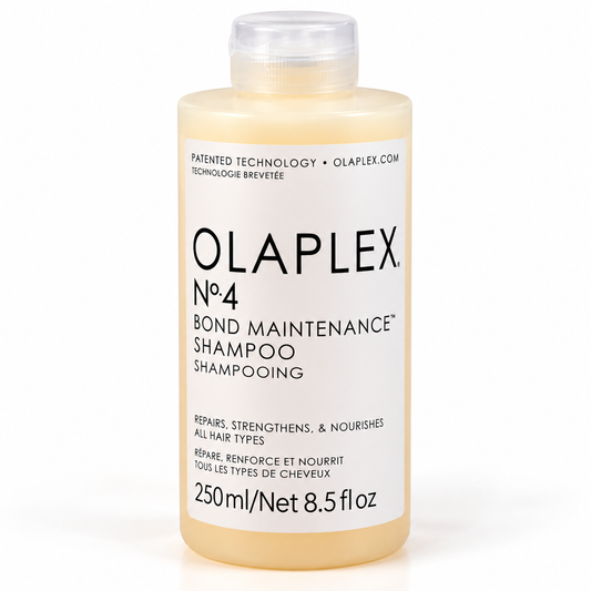 Olaplex No. 4 Bond Maintenance Repair Shampoo – 250ml