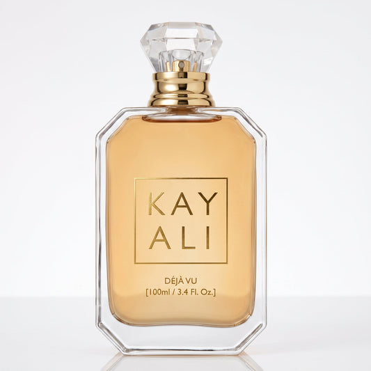 KAYALI Deja Vu White Flower | 57 Eau de Parfum – 100ml / 3.4 Fl. Oz. Luxury Women’s Fragrance