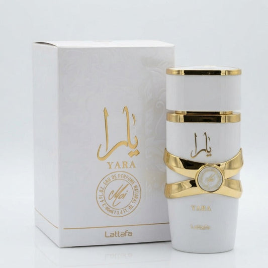 Lattafa Yara Moi Eau de Parfum for Women – 3.4 oz / 100 ml