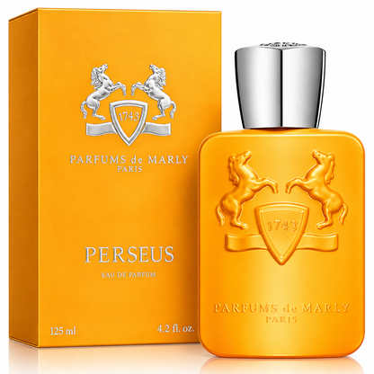 Parfums de Marly Perseus Eau de Parfum for Men – 125ml / 4.2 fl. oz.