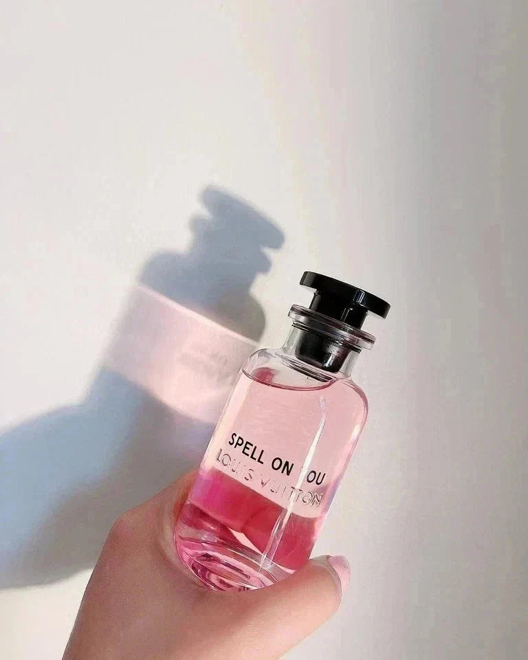 New Louis Vuitton Spell On You Eau de Parfum 100ml / 3.4 oz Luxury Fragrance